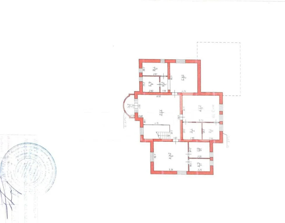 Объект 537520 - Фото 45