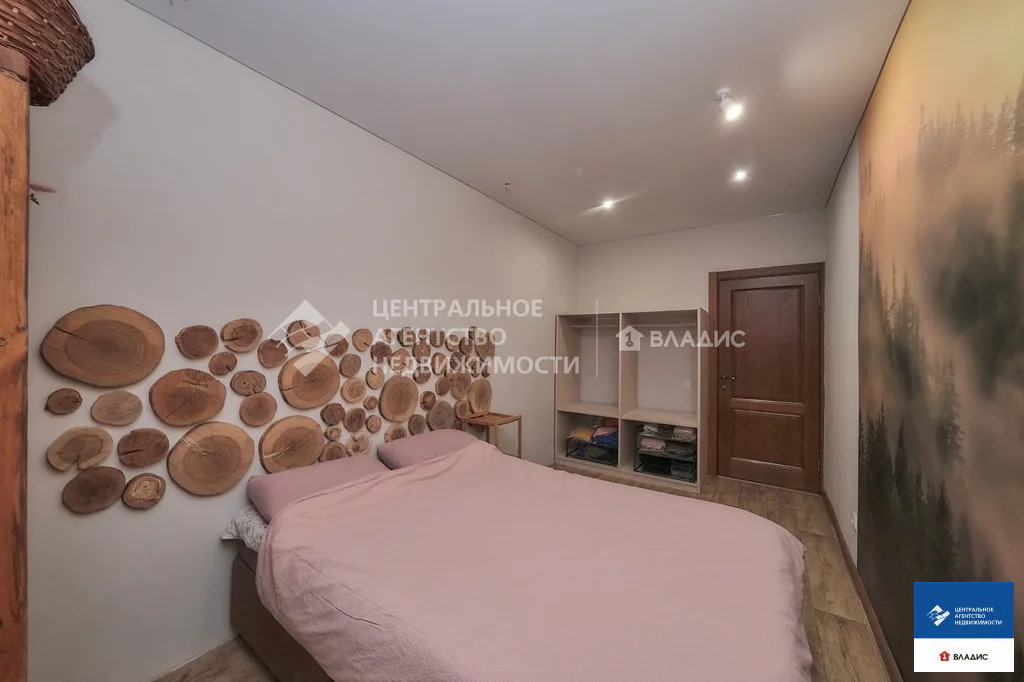 Продажа квартиры, Дядьково, Рязанский район, ул. Грачи - Фото 8