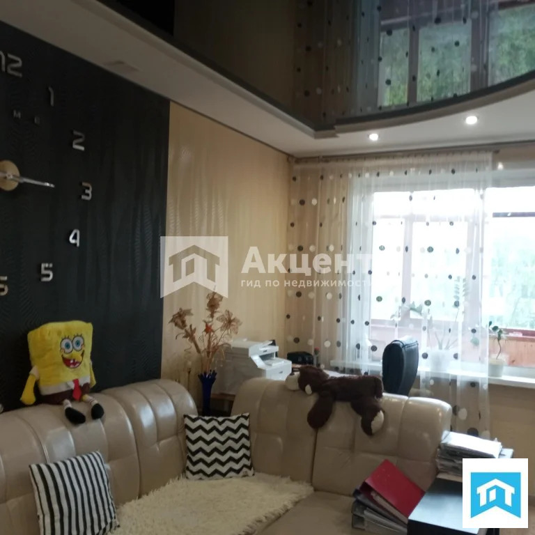 Продажа квартиры, Иваново, мкр 30 - Фото 19