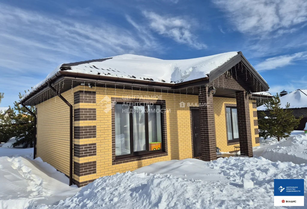 Продажа дома, Рязанский район, Отрадная улица - Фото 4