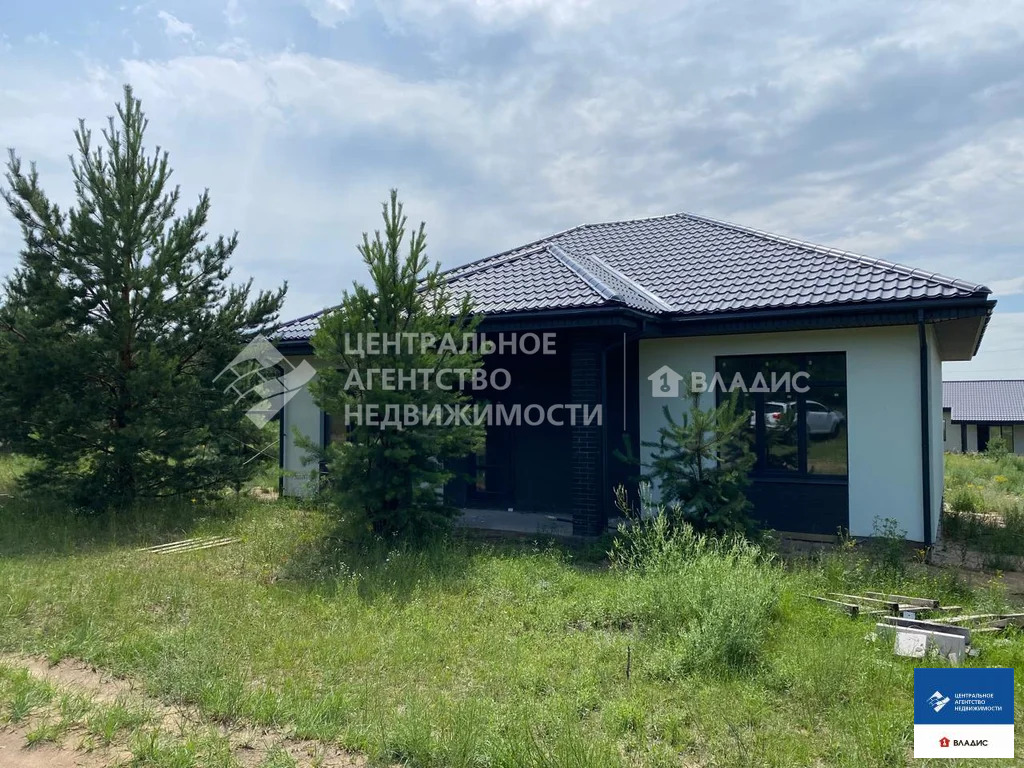 Продажа дома, Рязанский район - Фото 0