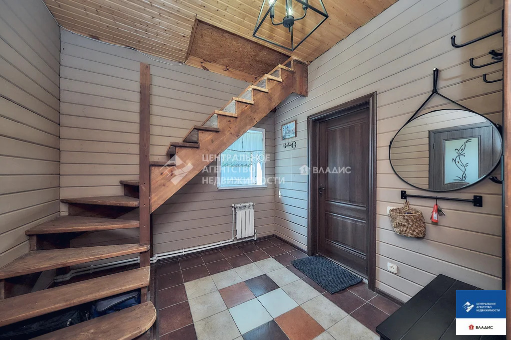 Продажа дома, Кузьминское, Рыбновский район - Фото 11