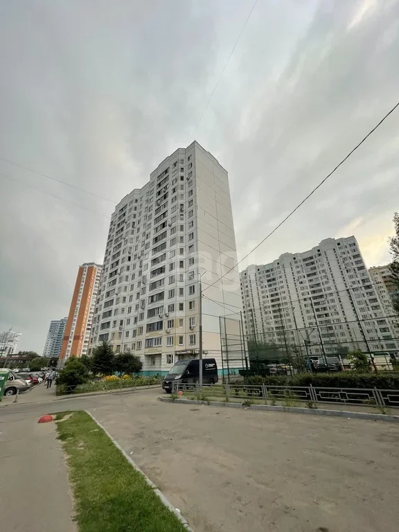 Продажа квартиры, Красногорск, Красногорский район, Красногорский ... - Фото 1