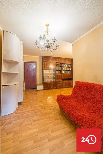 Продается 3 комнатная квартира по ул. Кижеватова, 28 (р-н Окружная) - Фото 15