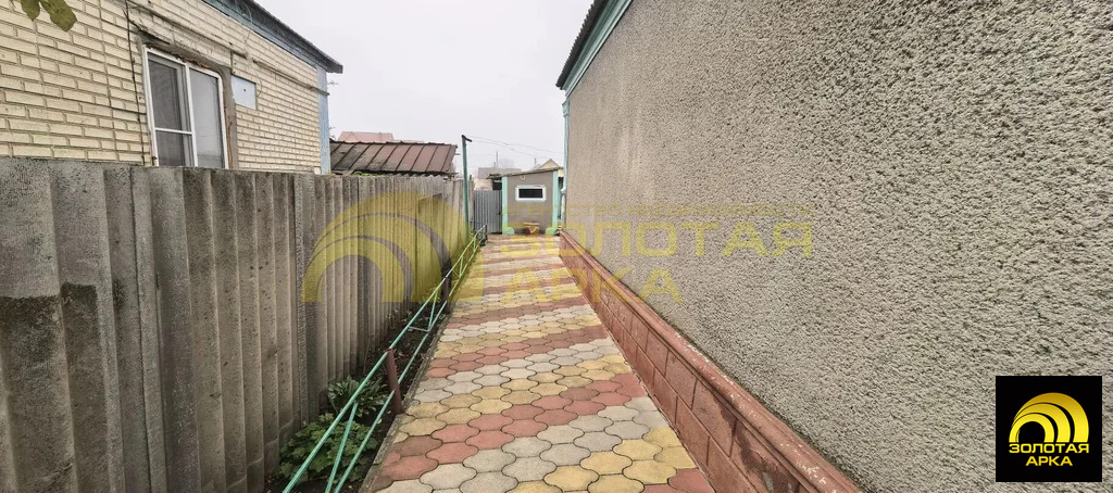 Продажа дома, Варениковская, Крымский район, ул. Карла Маркса - Фото 7