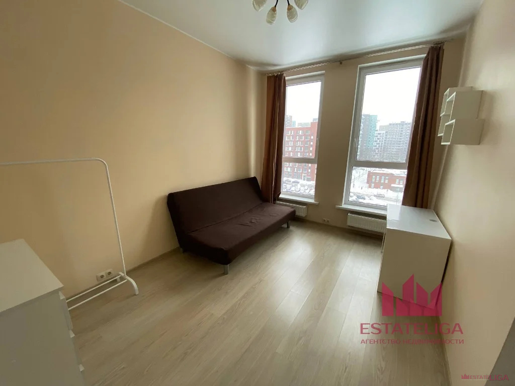 Аренда квартиры, улица Эдварда Грига - Фото 4