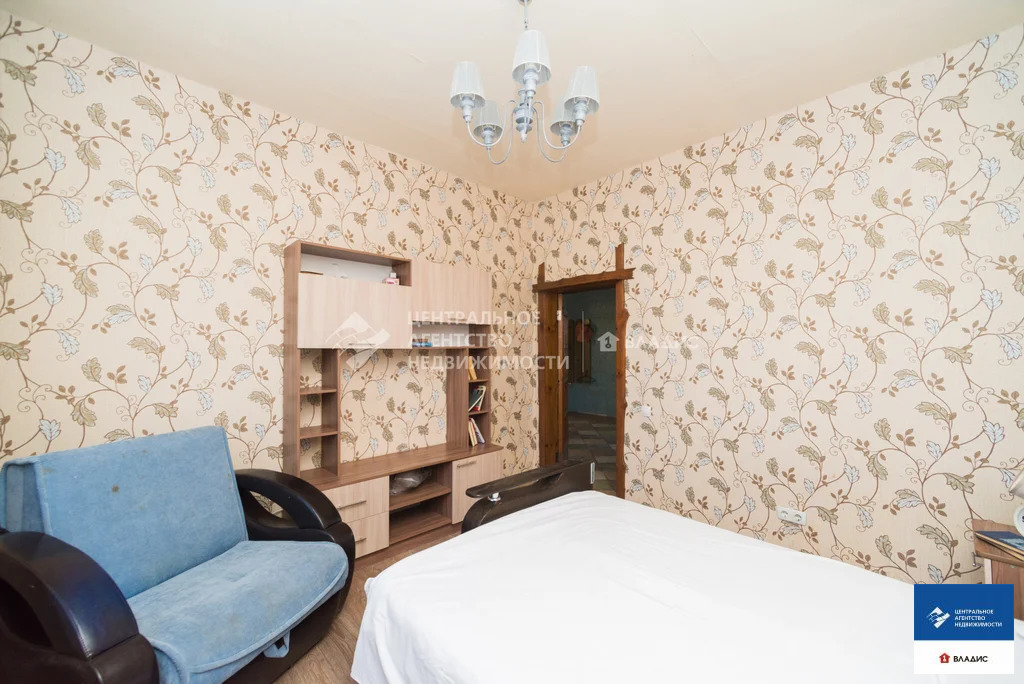 Продажа дома, Шумашь, Рязанский район, ул. Луговая - Фото 18