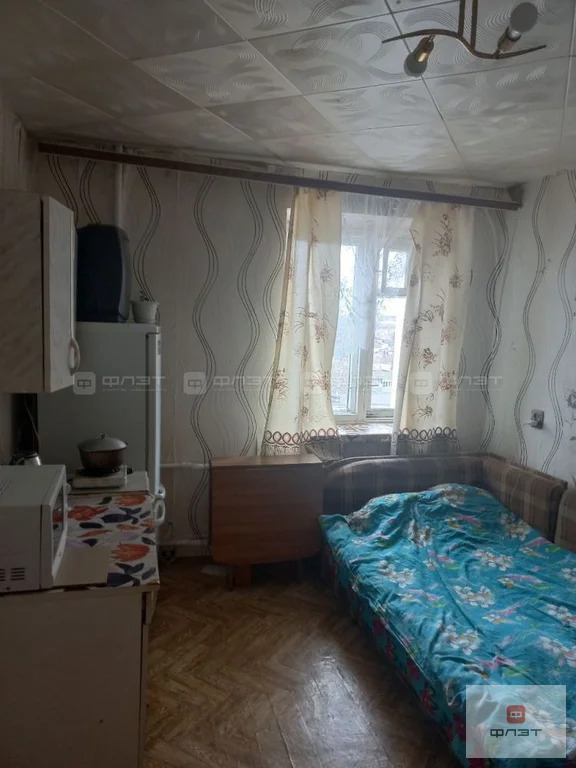 Продажа квартиры, Казань, ул. Солидарности (Дербышки) - Фото 1