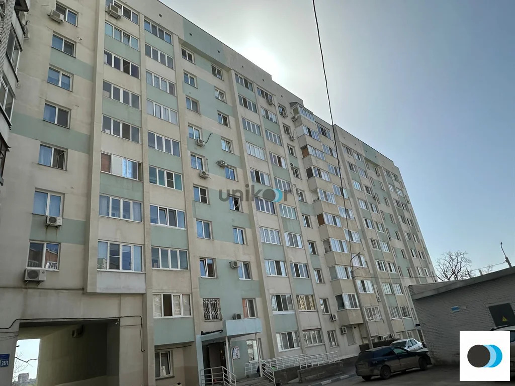 Продажа квартиры, Уфа, ул. Комсомольская - Фото 2