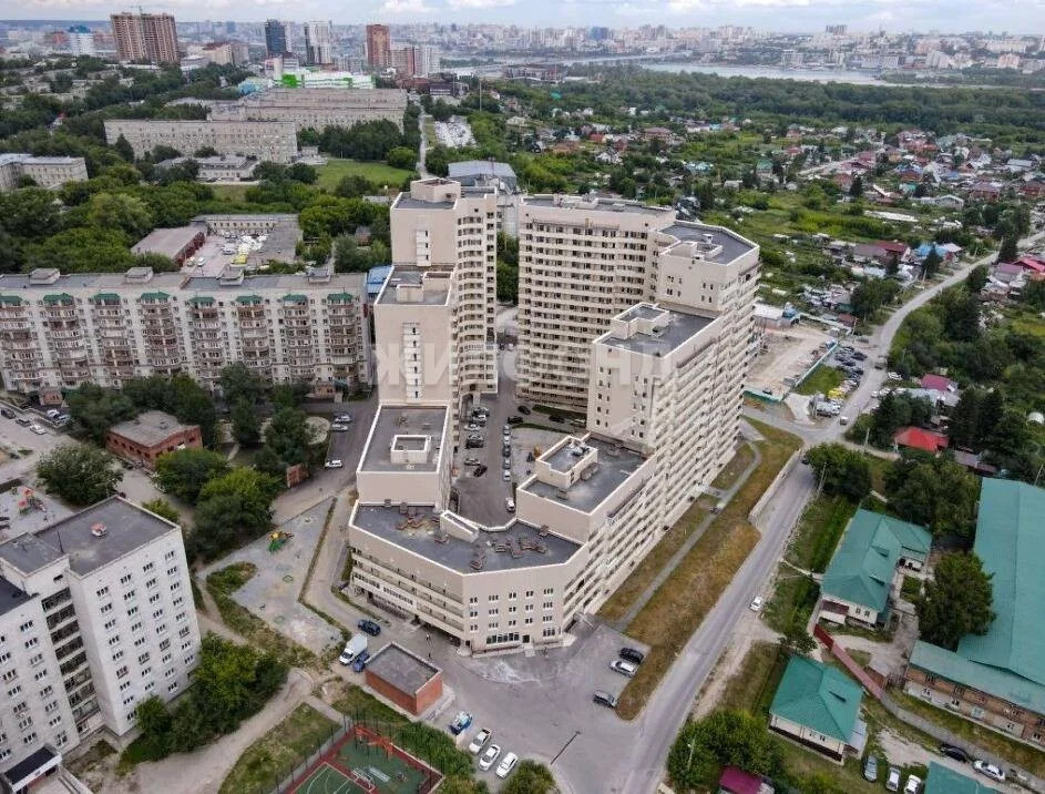 Продажа квартиры, Новосибирск, ул. Тульская - Фото 0