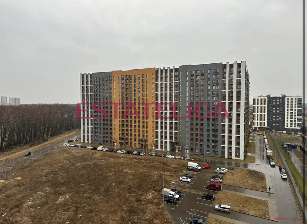 Продажа квартиры, проспект Куприна - Фото 9