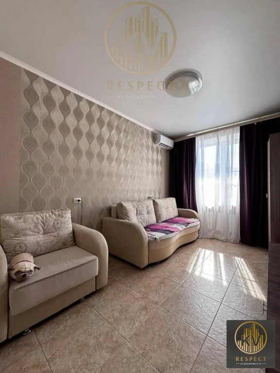 Продажа квартиры, Минеральные Воды, ул. Железноводская - Фото 11