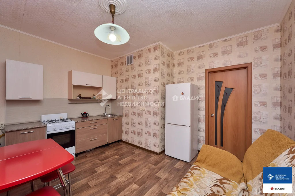 Продажа квартиры, Рязань, ул. Бирюзова - Фото 2