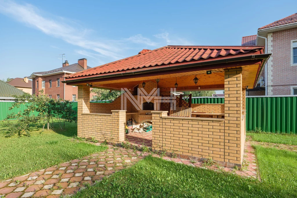Продажа дома, Пучково, Первомайское с. п, Троицкая улица - Фото 28