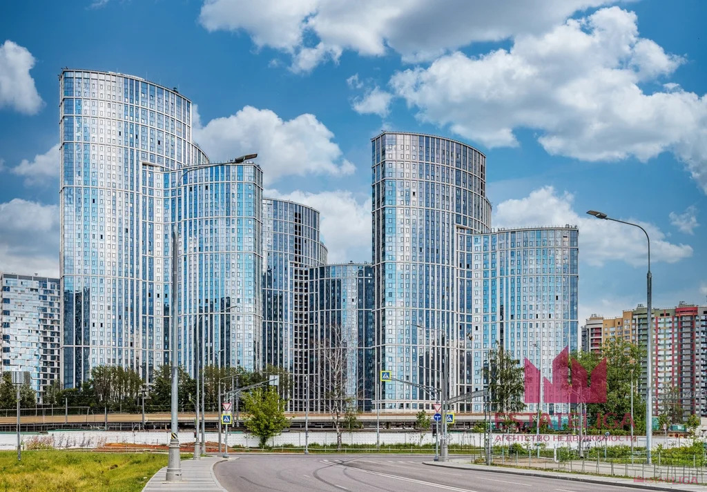 Продажа квартиры, ул. Лобачевского - Фото 45