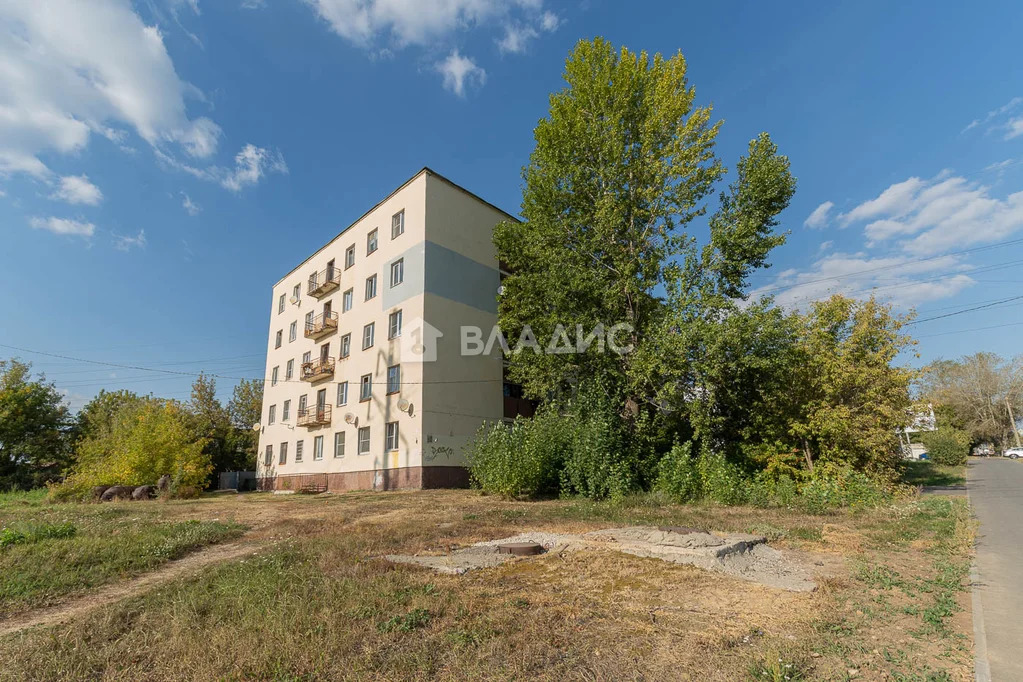 городской округ Владимир, Большая Нижегородская улица, д.95, комната ... - Фото 14