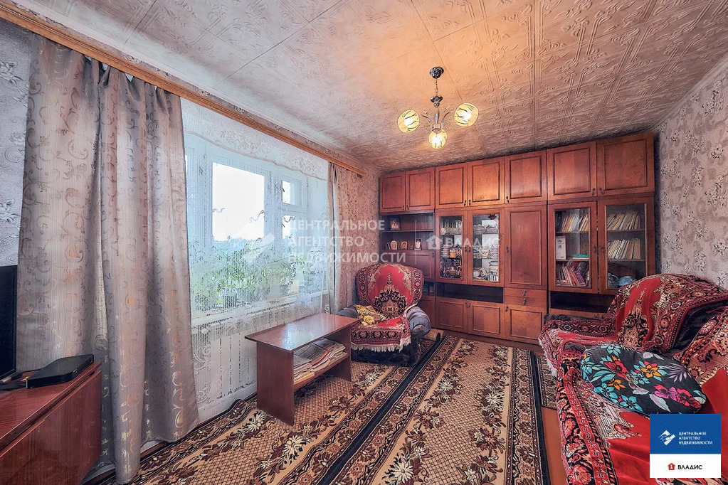 Продажа квартиры, Рыбное, Рыбновский район, ул. Чехова - Фото 2