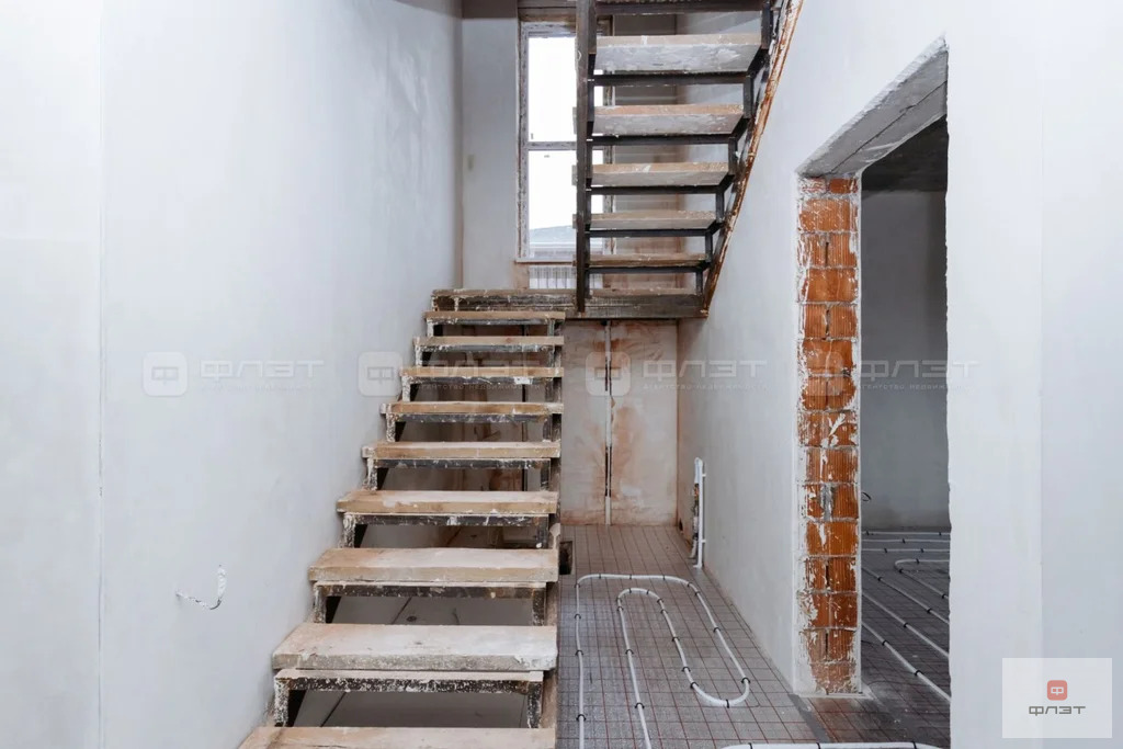 Продажа дома, Казань, ул. Рабочая - Фото 18