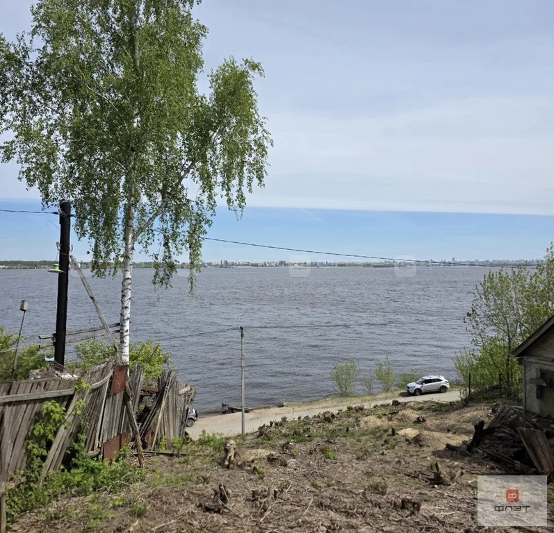 Продажа участка, Верхний Услон, Верхнеуслонский район, ул. Советская - Фото 2