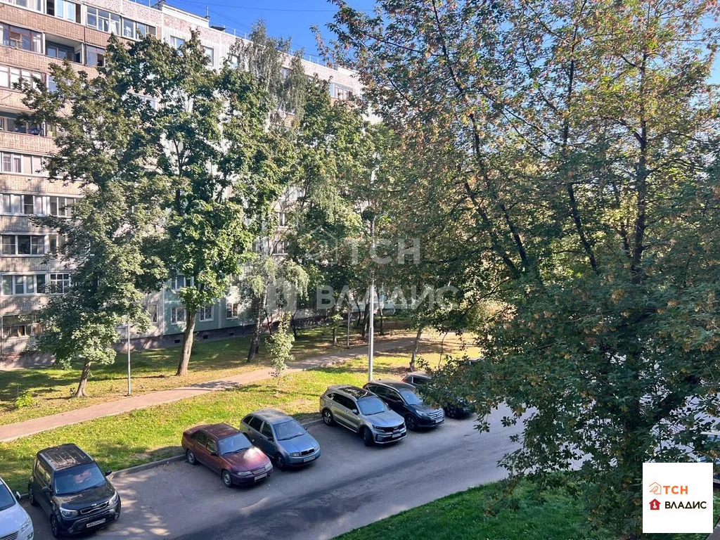 Продажа квартиры, Щелково, Щелковский район, ул. Талсинская - Фото 12