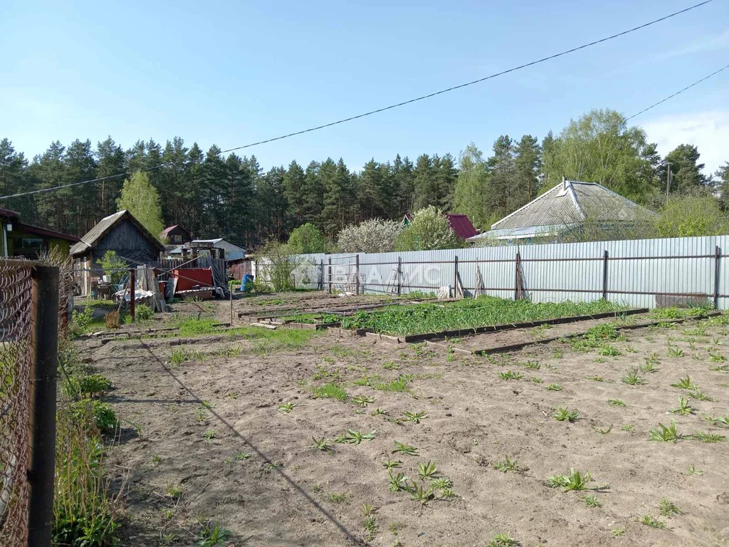 Судогодский район, посёлок Улыбышево, Железнодорожная улица,  дом на ... - Фото 19