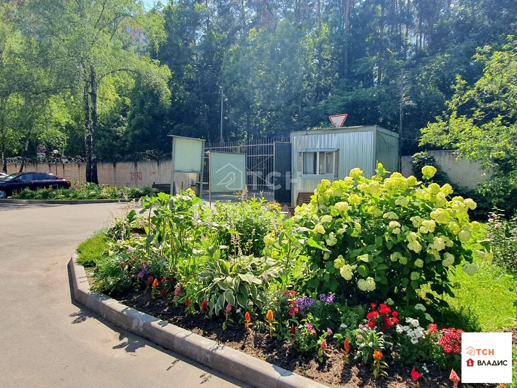 Продажа квартиры, Балашиха, Балашиха г. о., Энтузиастов ш. - Фото 38