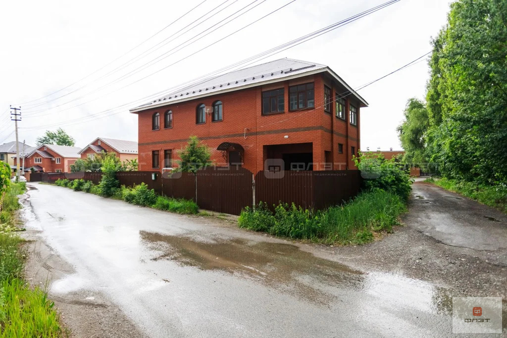 Продажа дома, Казань, ул. Рябиновая - Фото 5