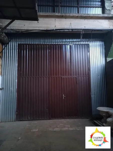 Помещение производство- склад в г - Фото 10