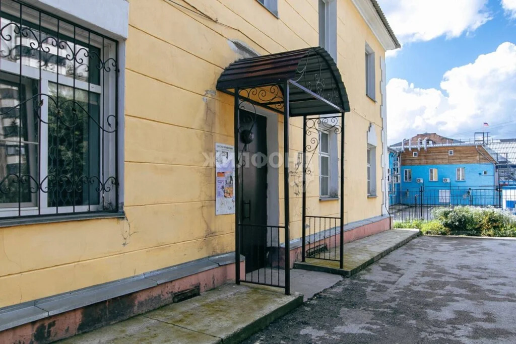 Продажа квартиры, Новосибирск, ул. Декабристов - Фото 35