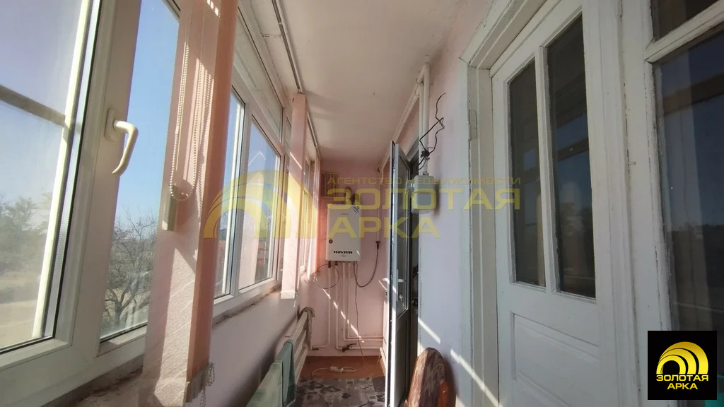 Продажа квартиры, Старотитаровская, Темрюкский район, ул. ... - Фото 7