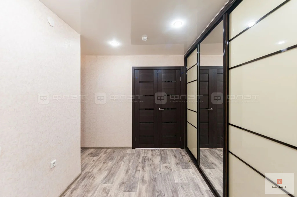 Продажа квартиры, Казань, пр-кт. Заречье - Фото 7