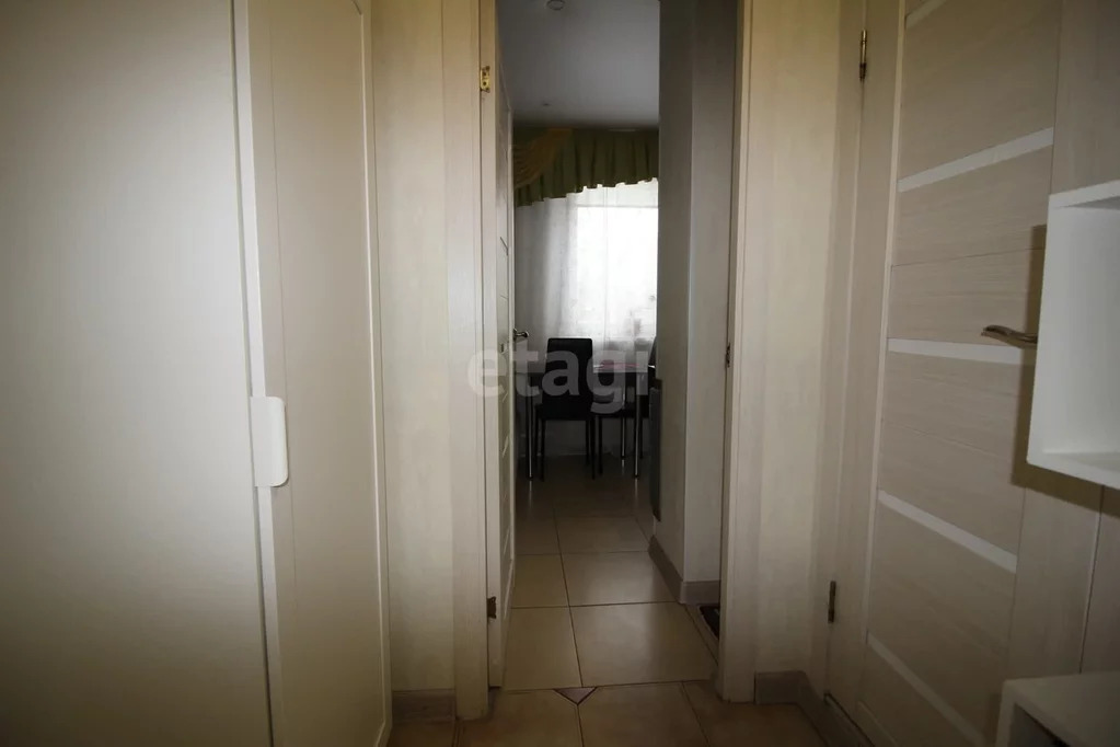 Продажа квартиры, м. Марьино, Маршала Голованова, 11 - Фото 17