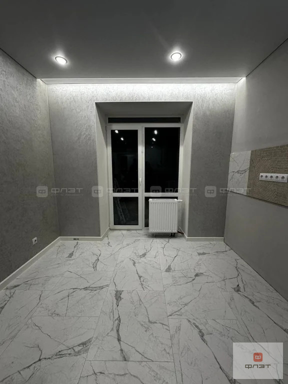 Продажа квартиры, Царево, Пестречинский район, ул. Петра Гаврилова - Фото 2