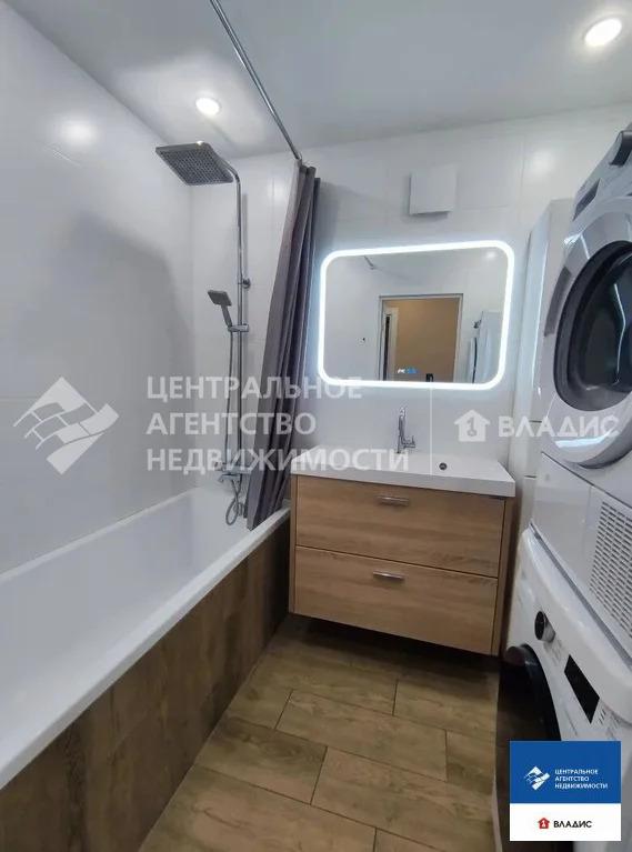 Продажа квартиры, Рязань, ул. Пугачева - Фото 5