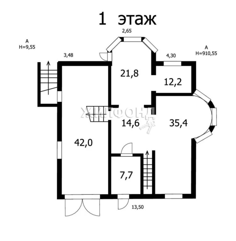 Продажа дома, Новосибирск, ул. Кутузова - Фото 26