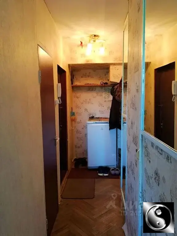 Сдам комнату 48.0/13м Измайловское ш, 15, Москва, ВАО, р-н Соколиная . - Фото 9