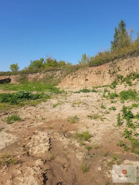 Продажа участка, Казань, ул. Туган як - Фото 2
