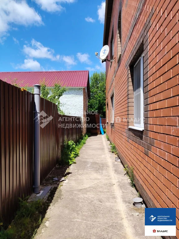 Продажа дома, Касимов, Касимовский район, улица Комарова - Фото 2