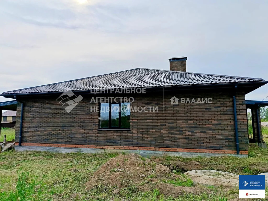 Продажа дома, Дубняки, Рязанский район, Рябиновая улица - Фото 3