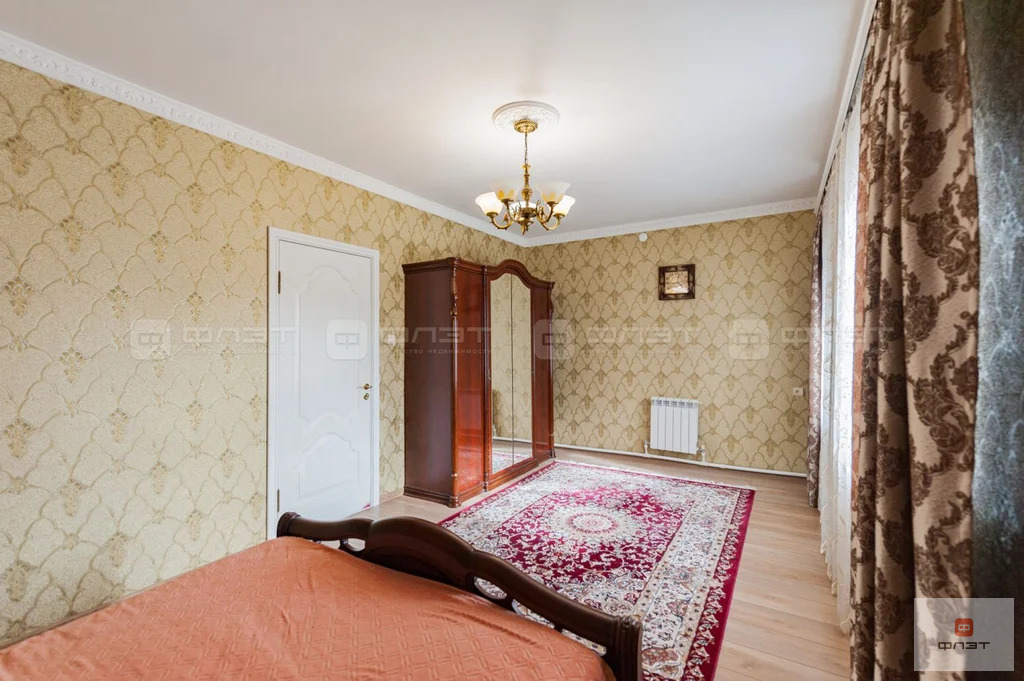 Продажа дома, Казань, ул. Таулы (Восточный) - Фото 23
