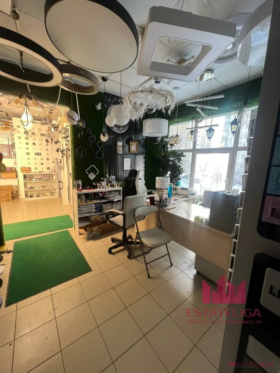 Продажа ПСН, ул. Знаменские Садки - Фото 12