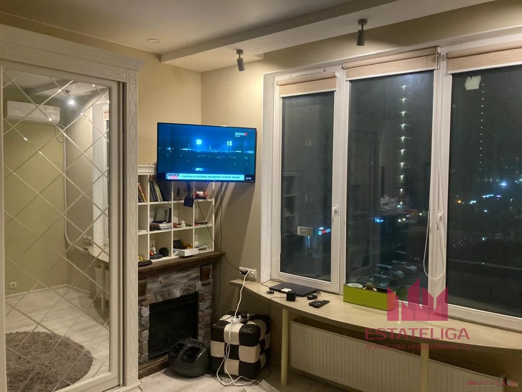 Продажа квартиры, Дмитровское ш. - Фото 3