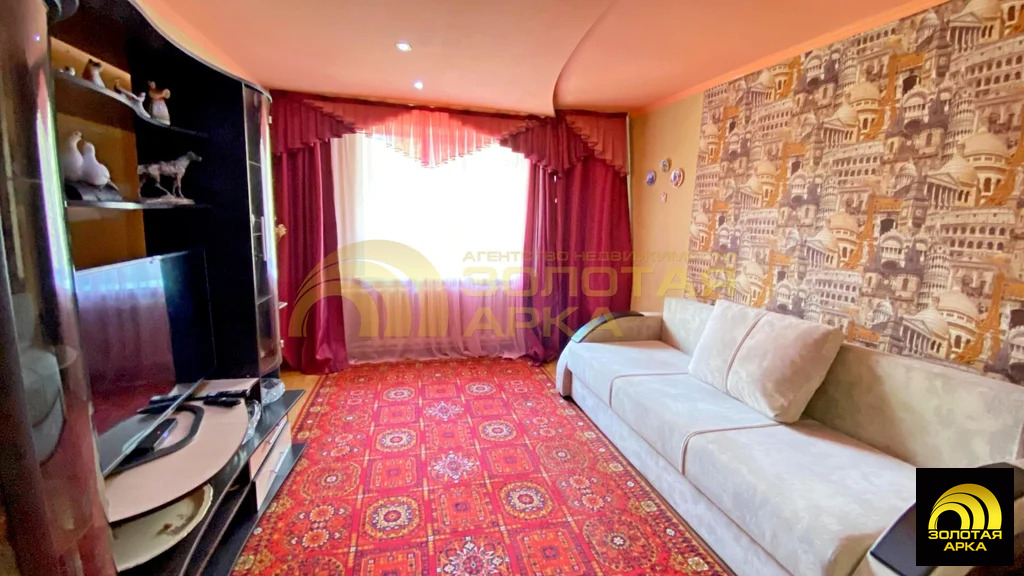 Продажа дома, Варениковская, Крымский район, ул. Островского - Фото 17