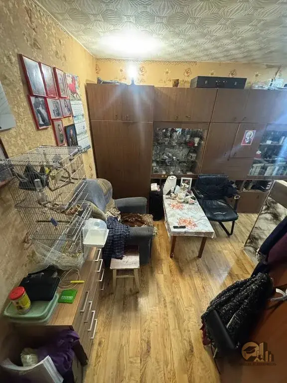 Продаю 3х комнатную квартиру в Подольске - Фото 13