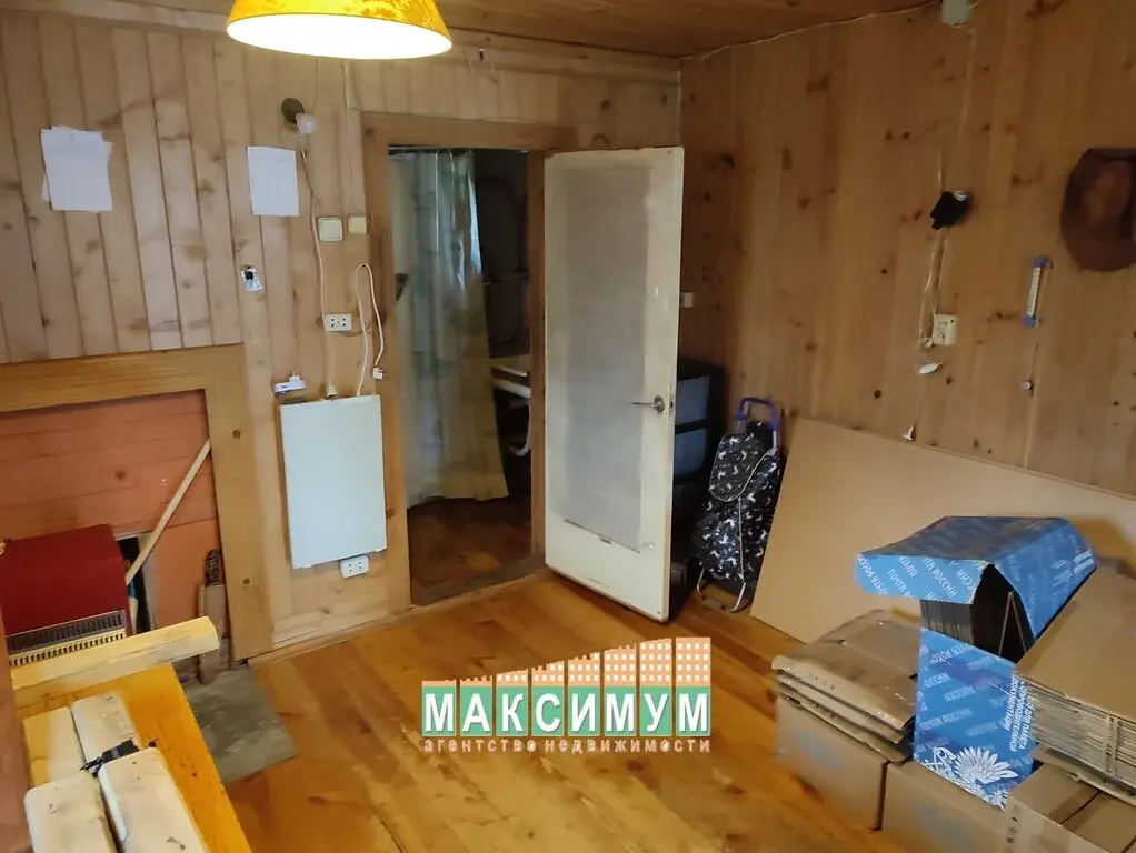 Дача в г/о Домодедово, д. Борисово, СНТ "Борисово-3" - Фото 25