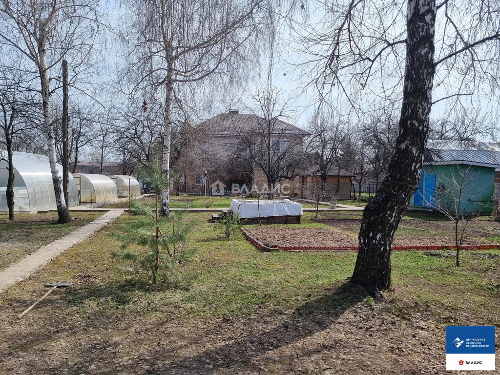 Продажа дома, Рязань, Голенчинское ш. - Фото 8