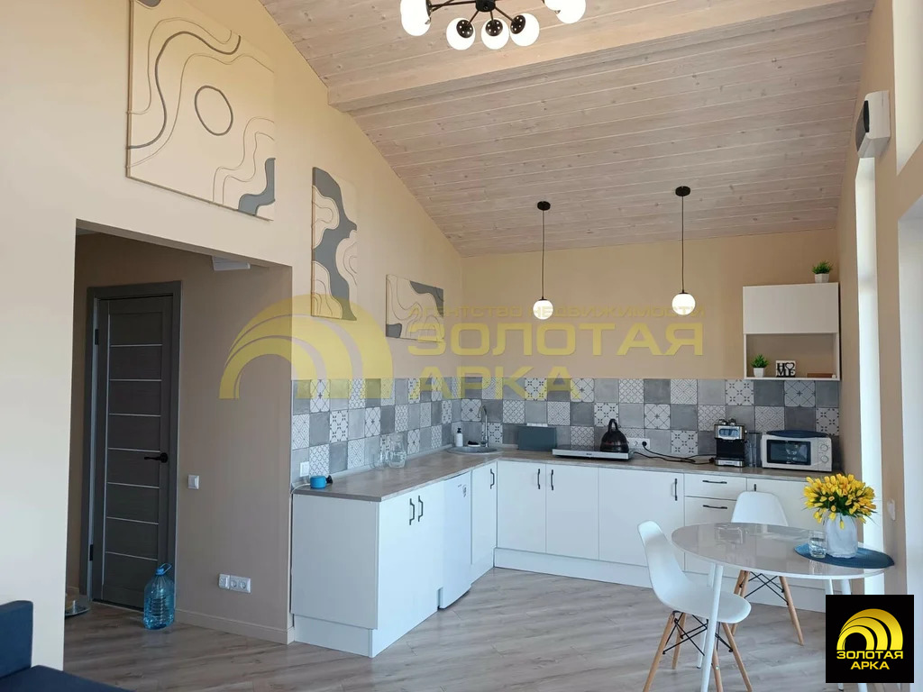 Продажа дома, Тамань, Темрюкский район, Просторная улица - Фото 7