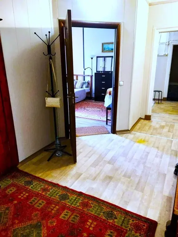 Комната на реке Пряжка. Свежий евро-ремонт - Фото 10