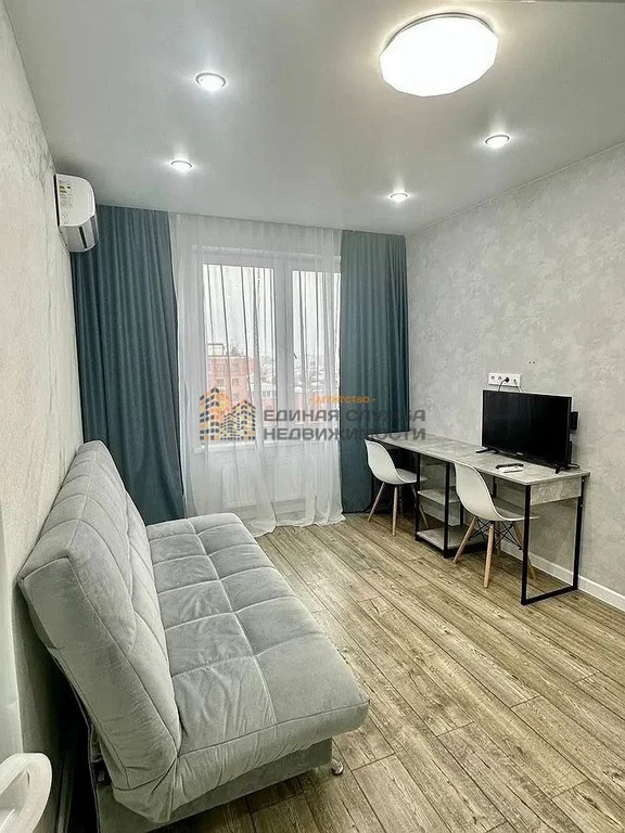 Аренда квартиры, Уфа, ул. Гафури - Фото 1