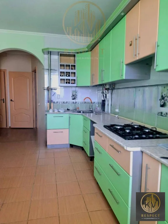 Продажа квартиры, Ессентуки, ул. Депутатская - Фото 1